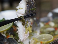 -金厨泰国餐厅·全泰籍厨师料理(拱北店)