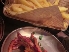 -西塔老太太泥炉烤肉(上海七宝领展广场店)