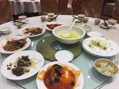 -仿膳饭庄(天安门店)