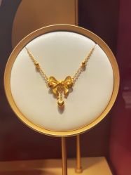 -周大福CHOW TAI FOOK(浦东八佰伴店)