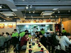 -添好运点心专门店(北角店)