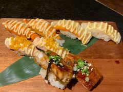 -古田居·特色寿司料理(星之岛旗舰店)