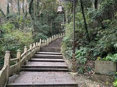 -普陀山风景区-佛顶山