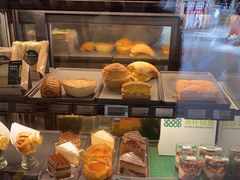 -星巴克(广州中华广场B1层店)