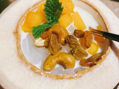 -星叶·东南亚料理(温州万象城店)