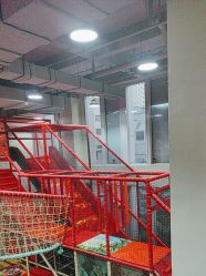 -玩元素·家庭游乐成长中心(香格里拉店)