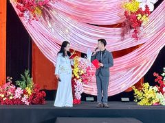 -汕头龙光喜来登酒店