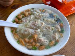 秀嫂馄饨-秀嫂挞粿