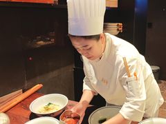 -杏花堂晋商私房菜(华熙五棵松店)