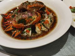 -汤记传菜(秀浦路店)