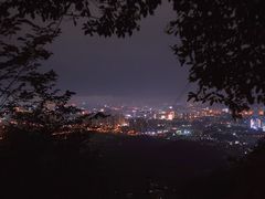 -茶颜悦色(岳麓山顶店)