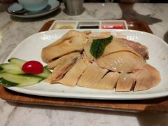 文东海南鸡-星怡会·新加坡新美食(苏州中心店)