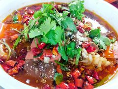 -渝湘厨(古美店)