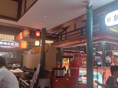 -辣小鲜·南昌大排档(船山路店)