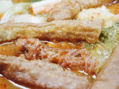 -四川老牛麻辣烫(北门桥店)