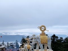 -峨眉山风景名胜区