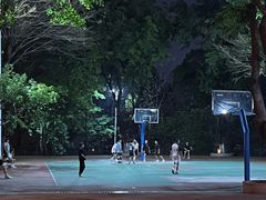 -中山公园(石岐街道)