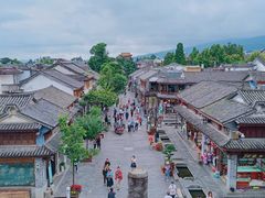 -大理古城