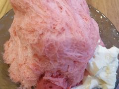 -Ice Monster冰馆·CNN评选全球十大甜品(国贸商城店)
