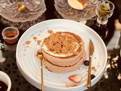 舒芙蕾-T館·花园艺术餐厅