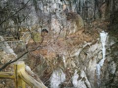 -嵩山少林文化旅游景区