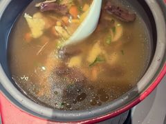 -上和臻品中国菜(花园街店)