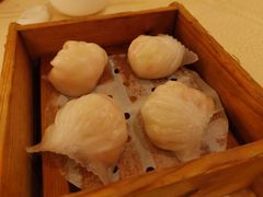 金翠虾饺皇-金翠皇宫粤菜·点心·海鲜(翡翠店)