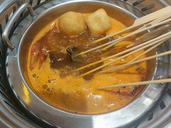 -串一火锅(赛格国际购物中心店)
