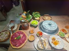 -蘑界·野生菌火锅(深业上城店)