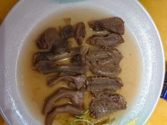 -大笑饭堂(甲子桥店)
