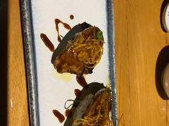 -渔寿司·日本料理(艾尚天地店)