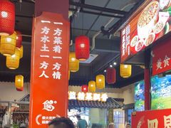 -柴火农家·江西赣南菜(土华店)