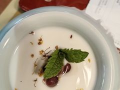 -然一素食餐厅(马利来广场店)