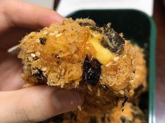 -泸溪河桃酥(长乐路店)