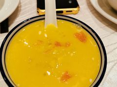 杨枝甘露-豫园万丽酒店-万丽轩中餐厅(河南南路店)