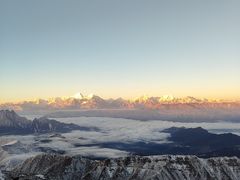 -牛背山