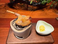 -龙吟山房(青龙山庄店)