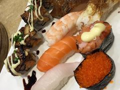 -东京屋(武定路店)