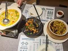 -延年酒店-荟享餐厅(东塘店)