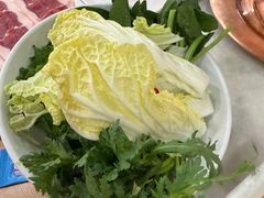 -牛街·马辈儿涮肉(牛街二店)