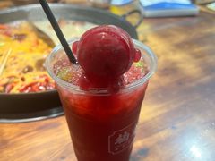 -楠火锅(哈尔滨金爵万象店)