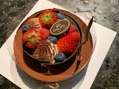 -PETIT PARIS 小巴黎(花园道店)