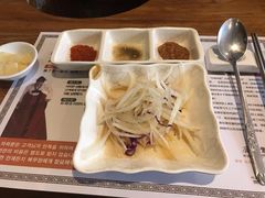 -紫霞门韩国料理烤肉(深南东路店)