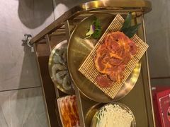 -炭之家·齐齐哈尔非遗烤肉·鲜切直供(中央大街店)