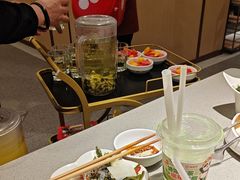 -海底捞火锅(江宸天街店)