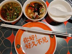 -南城十里潮汕鲜牛火锅·鲜虾生滚粥(融汇老商埠店)