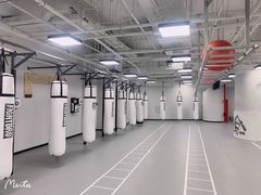-K1-Club综合格斗俱乐部(青旅新天地店)