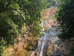 -牛鱼嘴原始生态风景区