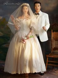 点击看大图 -今生有约婚纱摄影店(景德路店)