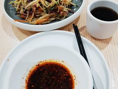 -老边饺子馆(东单店)
